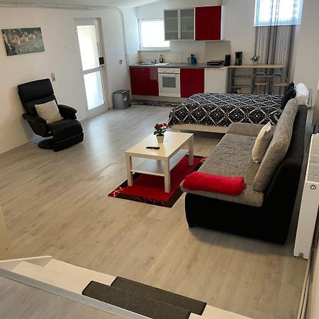 Apartment Relaxing Colbe Экстерьер фото