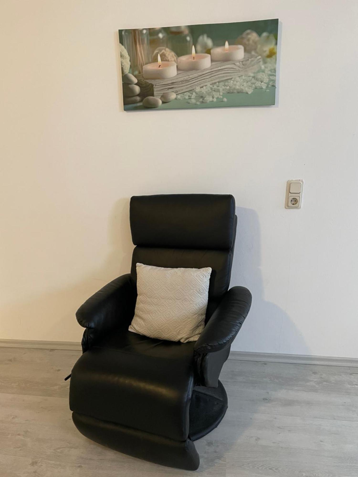 Apartment Relaxing Colbe Экстерьер фото