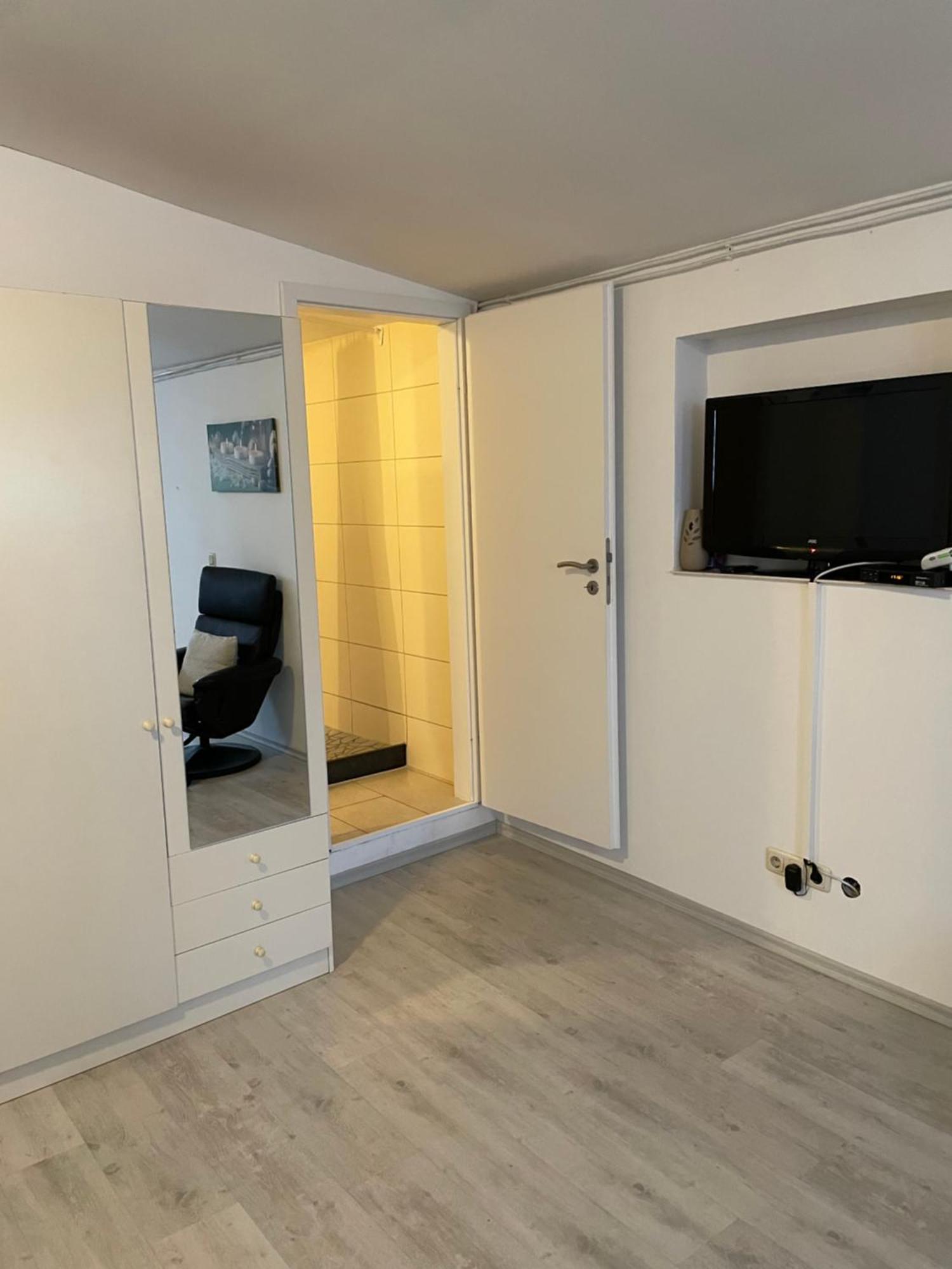 Apartment Relaxing Colbe Экстерьер фото