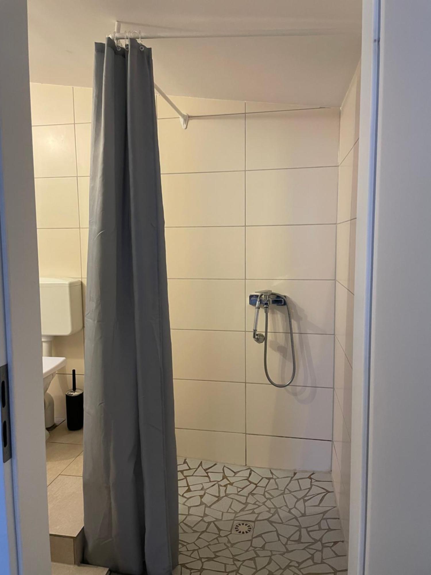 Apartment Relaxing Colbe Экстерьер фото