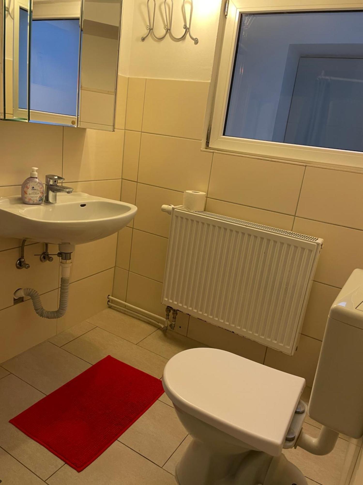 Apartment Relaxing Colbe Экстерьер фото