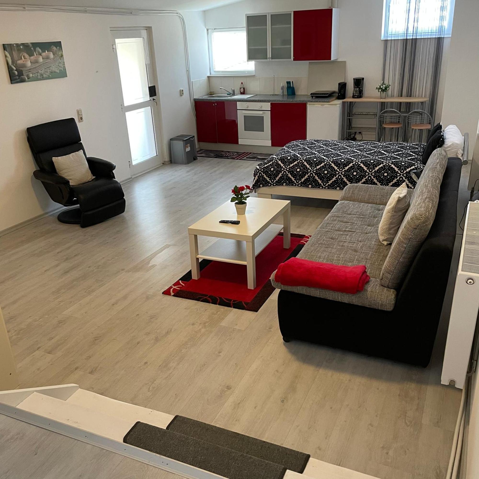 Apartment Relaxing Colbe Экстерьер фото